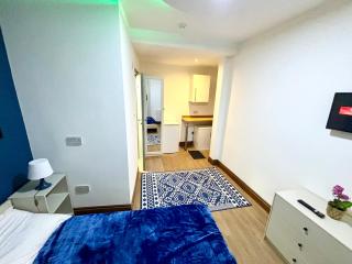 Cozy EnSuite In The Heart Of London - Londra - 3