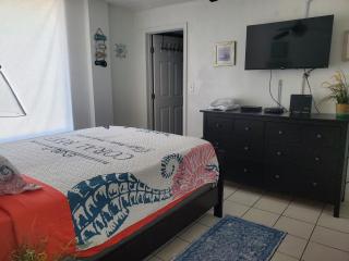 Beachside Bliss Ocean Views & Endless Fun Daytona Beach! - Daytona Beach - 7