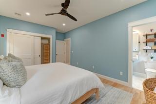 Thistle Pond Cottage - 2