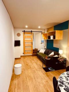 Studio Le Franc Bourgeois - Sedan - 7