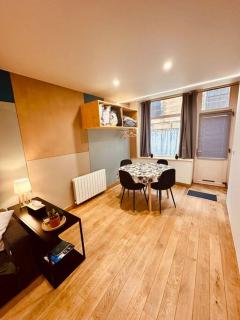 Studio Le Franc Bourgeois - Sedan - 6
