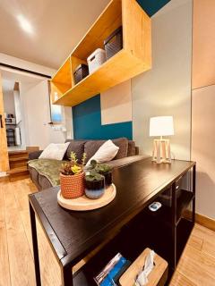 Studio Le Franc Bourgeois - Sedan - 5