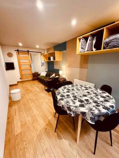 Studio Le Franc Bourgeois - Sedan - 3