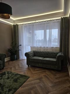 Apartament Twin I - 2