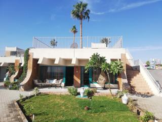 Chalet NEMO, vista mare, Sharks Bay, Sharm el Sheikh - Sharm El Sheikk - 0