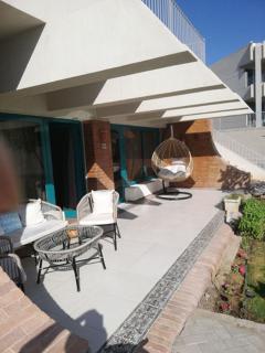 Chalet NEMO, vista mare, Sharks Bay, Sharm el Sheikh - Sharm El Sheikk - 8