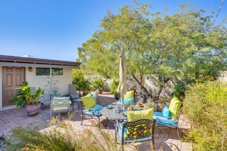 Mtn-View Poolside Oasis 3 Mi to Trail Dust Town! - Tucson - 9