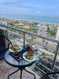Great two bedroom apartment in central Batumi - Batoemi - 8