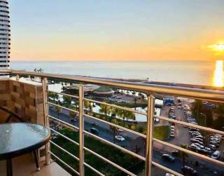 Great two bedroom apartment in central Batumi - Batoemi - 5