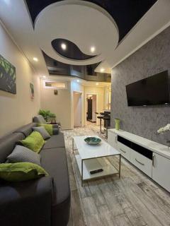 Great two bedroom apartment in central Batumi - Batoemi - 1