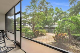 First Floor Walk Out with Lake View - Naples - 6