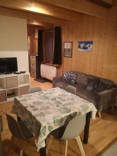 Appartement à la montagne - Villar-dʼArène - 0