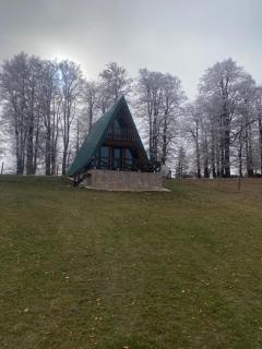 Vikendica Aleksandra - Žabljak - 9