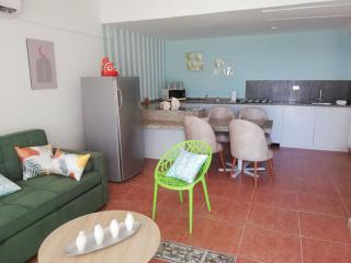 Chalet NEMO, vista mare, Sharks Bay, Sharm el Sheikh - 7