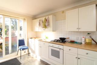 Stafford road room 2 - Southampton - 5
