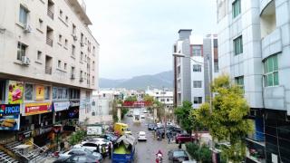 HYATT ARYANA Guesthouse 1 - Islamabad - 3