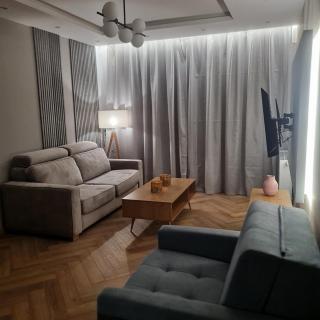 Central Park Green Apartament - Breslávia - 9