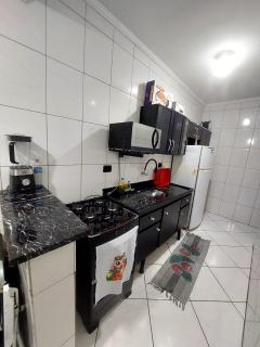 Apartamento em Mongagua - Mongaguá - 3