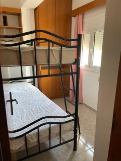 Blue Sky Apartments I - Makris Gialos - 8