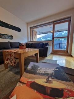 BJELAŠNICA BEX APARTMANI - Bjelašnica - 8