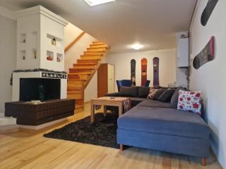 BJELAŠNICA BEX APARTMANI - 9