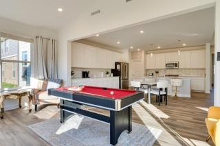 4 Mi to Dtwn Danville Home with Patio and Yard - - 1