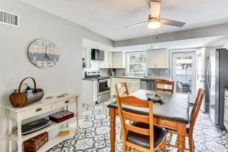 Dog-Friendly Daytona Beach Cottage with Patio! - Daytona Beach - 8