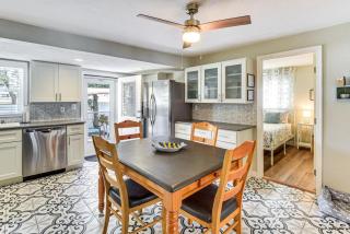 Dog-Friendly Daytona Beach Cottage with Patio! - Daytona Beach - 4