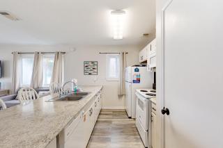Front Beach Retreat D2 - Panama City Beach - 1