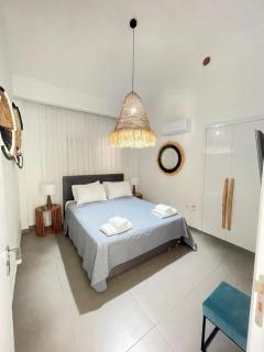 Nicholas Seaview Apartments - 1