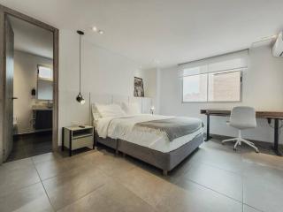 Penthouse in Heart of Laureles - Medellín - 9