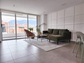 Penthouse in Heart of Laureles - Medellín - 7