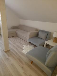 Apartament CASA MIRIAM - Lugoj - 6