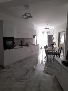 Apartament CASA MIRIAM - Lugoj - 1