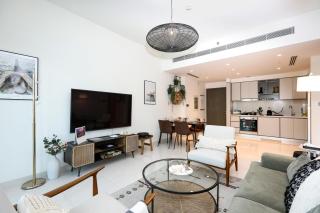 1BR Beachfront with Sun Loungers at Palm Jumeirah - Dubai - 5