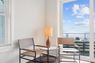 Cape San Blas Beach House - Seahorse by Panhandle Getaways - Indian Pass - 6