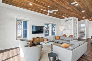 Cape San Blas Beach House - Seahorse by Panhandle Getaways - Indian Pass - 1
