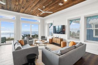 Cape San Blas Beach House - Seahorse by Panhandle Getaways - Indian Pass - 8