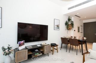 1BR Beachfront with Sun Loungers at Palm Jumeirah - Dubai - 6