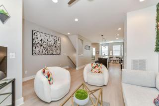On the Move in Plaza Midwood - Charlotte - 1