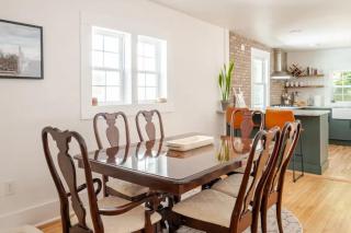 Downtown Greenway Getaway Pet Friendly - Raleigh - 3