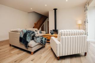 Home Farm Barn - Nuneham Courtenay - 9
