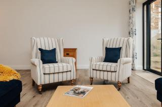 Home Farm Barn - Nuneham Courtenay - 8