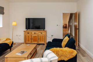 Home Farm Barn - Nuneham Courtenay - 7