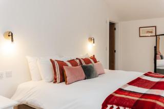Home Farm Barn - Nuneham Courtenay - 3