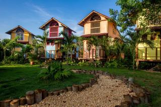 Tiny Village Cartagena Boutique Resort - 3