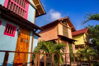 Tiny Village Cartagena Boutique Resort - 8