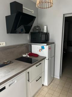 Escale du parc - Longvic - 7
