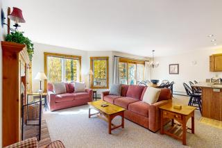 Jay Peak Village Home 373 - Jay - 0