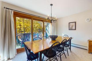 Jay Peak Village Home 373 - 7